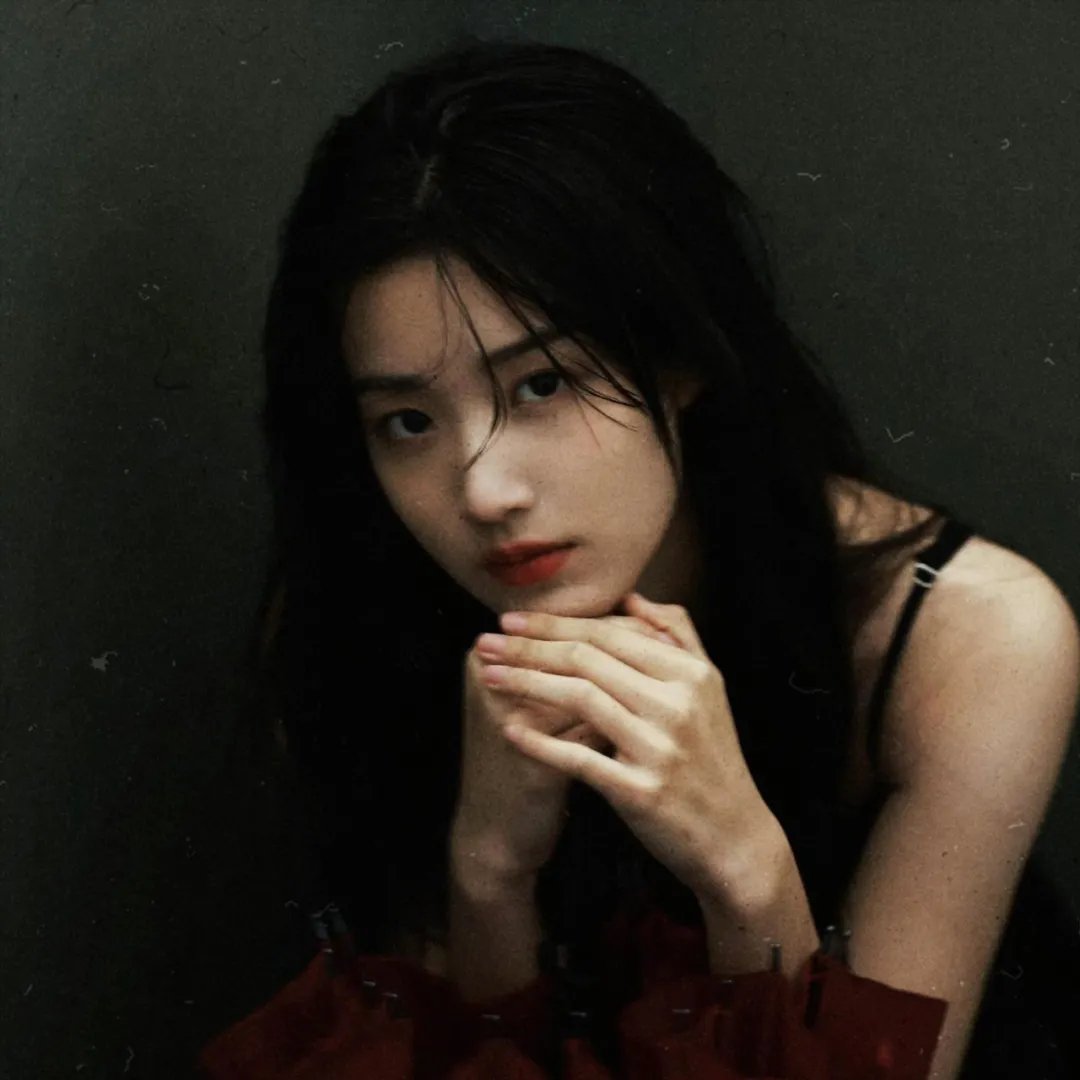 粉红小房子