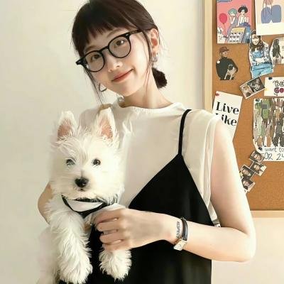 如你那般微笑
